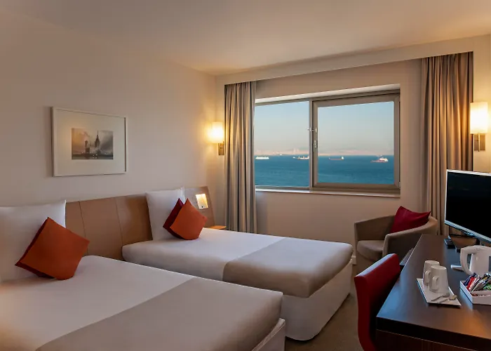 Novotel Istanbul Zeytinburnu